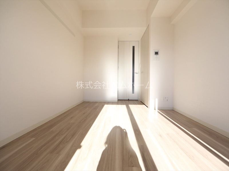 その他部屋・スペース　洋室7.1帖　クローゼット（収納充実してます）