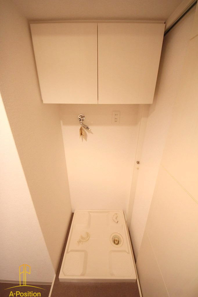 その他設備　グレンパーク梅田北