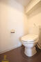 トイレ　グレンパーク梅田北