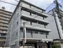 亀山駅より徒歩13分 3階 築35年3ヶ月の賃貸物件