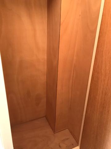 収納　玄関収納