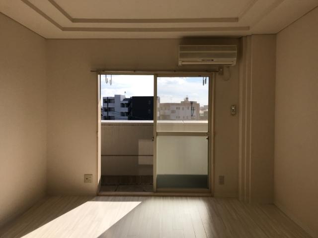 その他部屋・スペース　室内