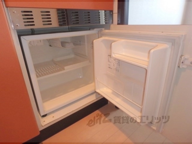 その他部屋・スペース　ミニ冷蔵庫
