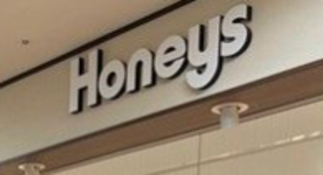 ショッピングセンター　ハニーズ逆瀬川アピア店（ショッピングセンター）まで898m