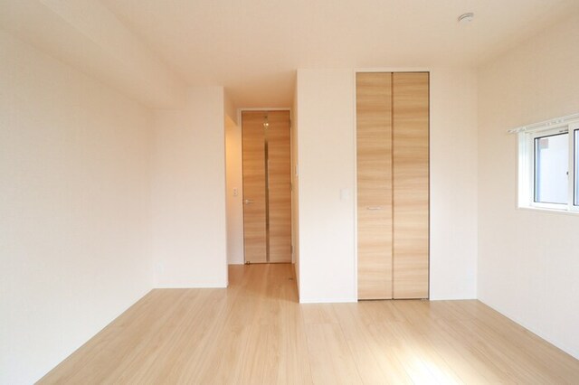 居室・リビング　洋室８．１帖