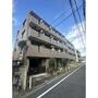 上板橋駅より徒歩6分 3階 築27年3ヶ月の賃貸物件