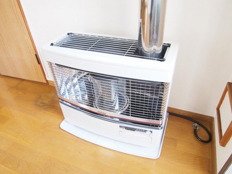 その他設備　設備