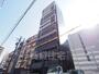 東別院駅より徒歩3分 9階 築7年10ヶ月の賃貸物件