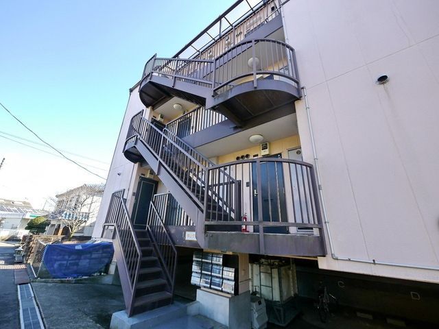 エントランス　☆エントランス☆