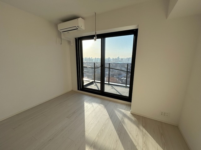 居室・リビング　居室