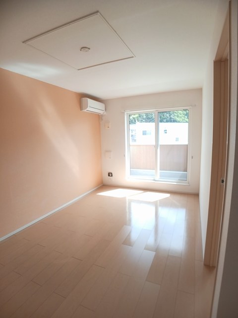 居室・リビング　居室・リビング