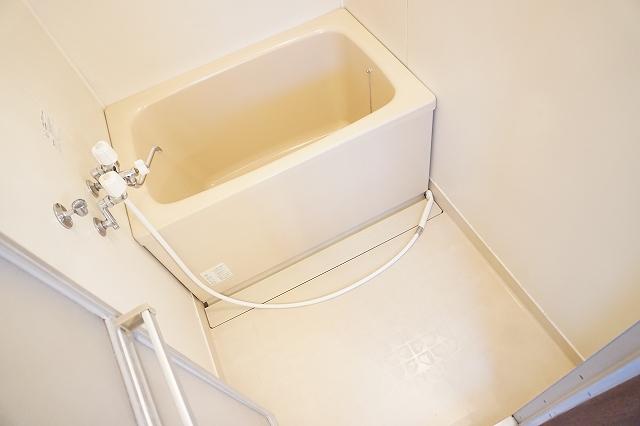 バス・シャワールーム　浴室