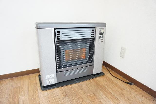 その他設備　設備