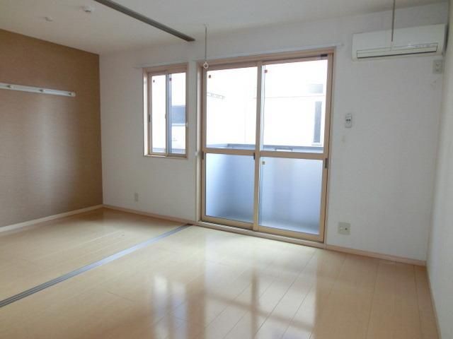 その他部屋・スペース　エアコン完備のお部屋です