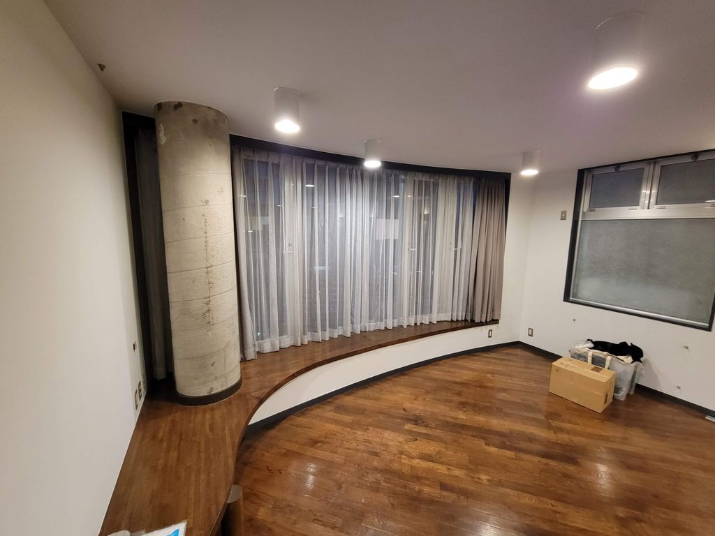 居室・リビング　リビング/居室