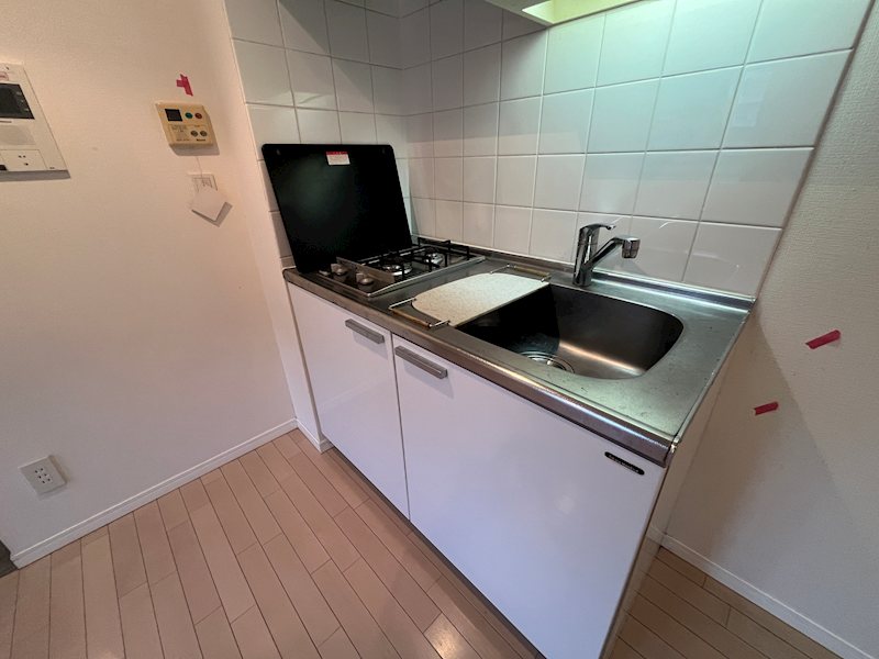 キッチン　別号室参照