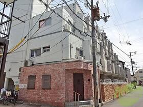 阪急宝塚線/服部天神駅 歩5分