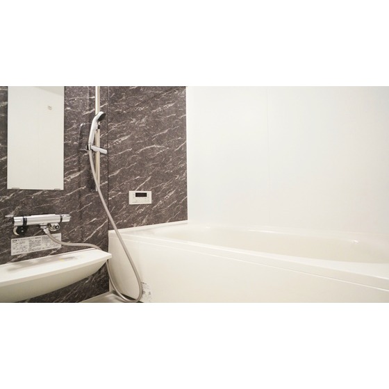 バス・シャワールーム　同仕様タイプ