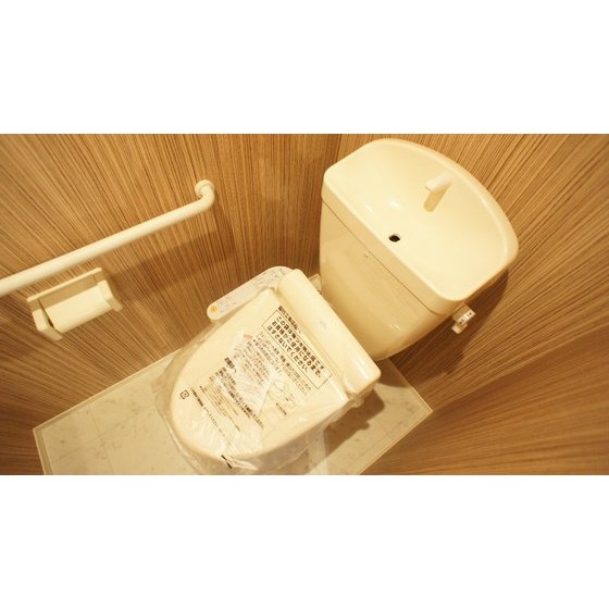 トイレ　同仕様タイプ