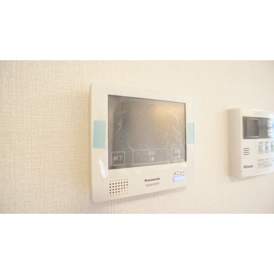 セキュリティ　同仕様タイプ