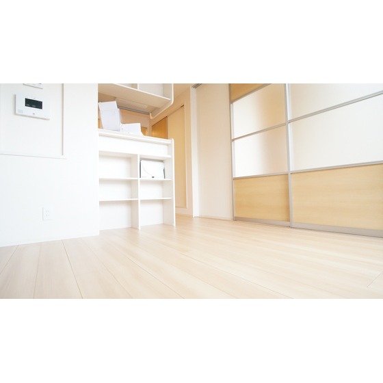 居室・リビング　同仕様タイプ