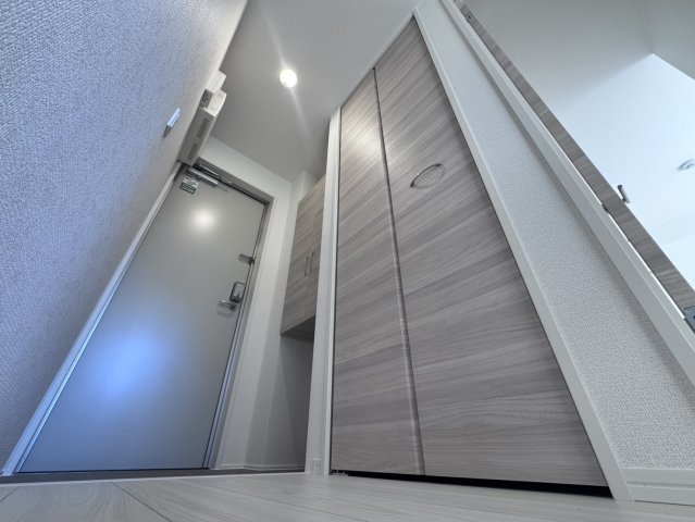 玄関　他社様掲載物件もまとめてご紹介、ご案内可能です(^^)/