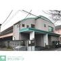自由が丘駅より徒歩7分 1階 築26年4ヶ月の賃貸物件