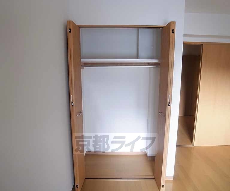 収納　たっぷり収納出来ます。