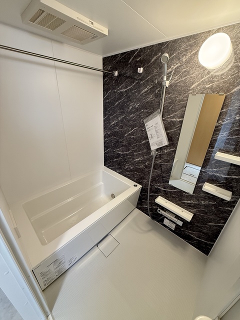 バス・シャワールーム　同施工参考