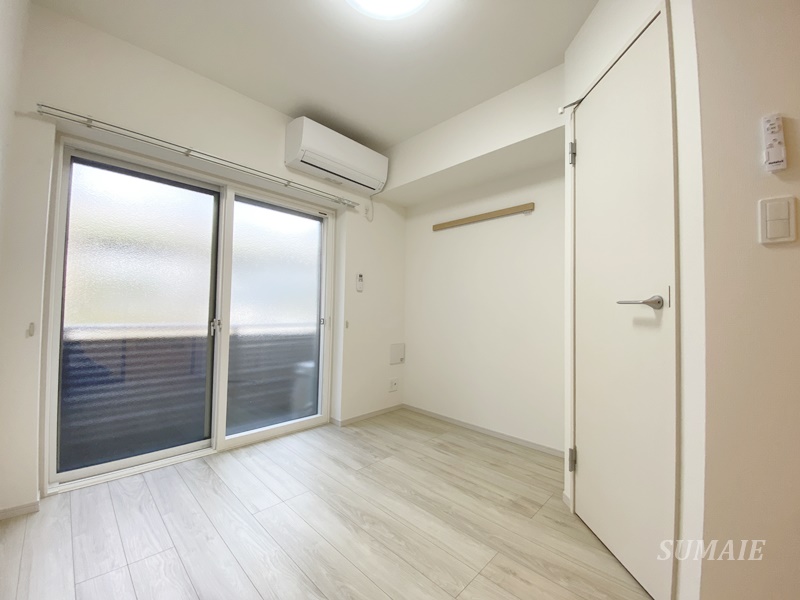 その他部屋・スペース　4.3帖洋室☆