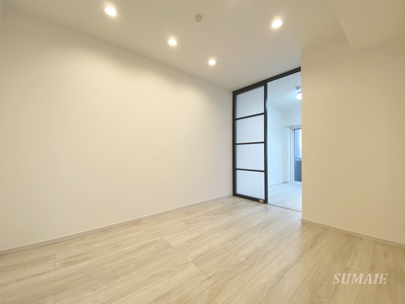 居室・リビング　リビングダイニング☆