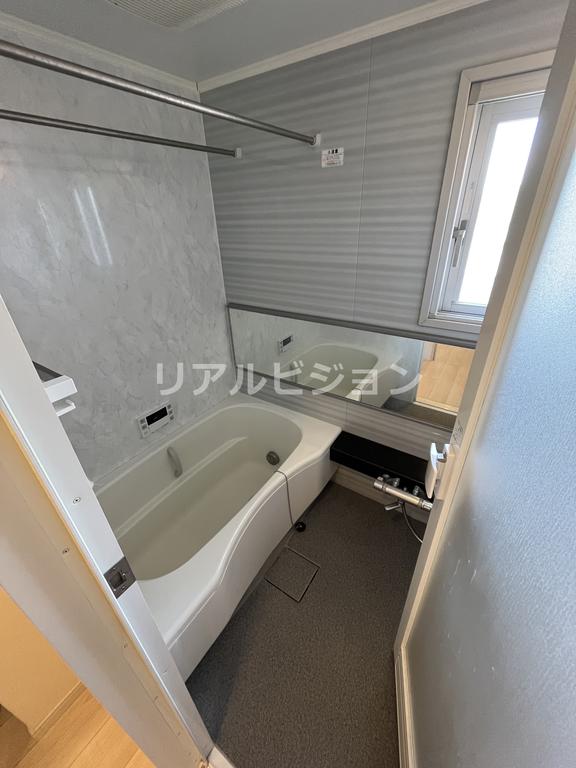 バス・シャワールーム　他部屋参考写真