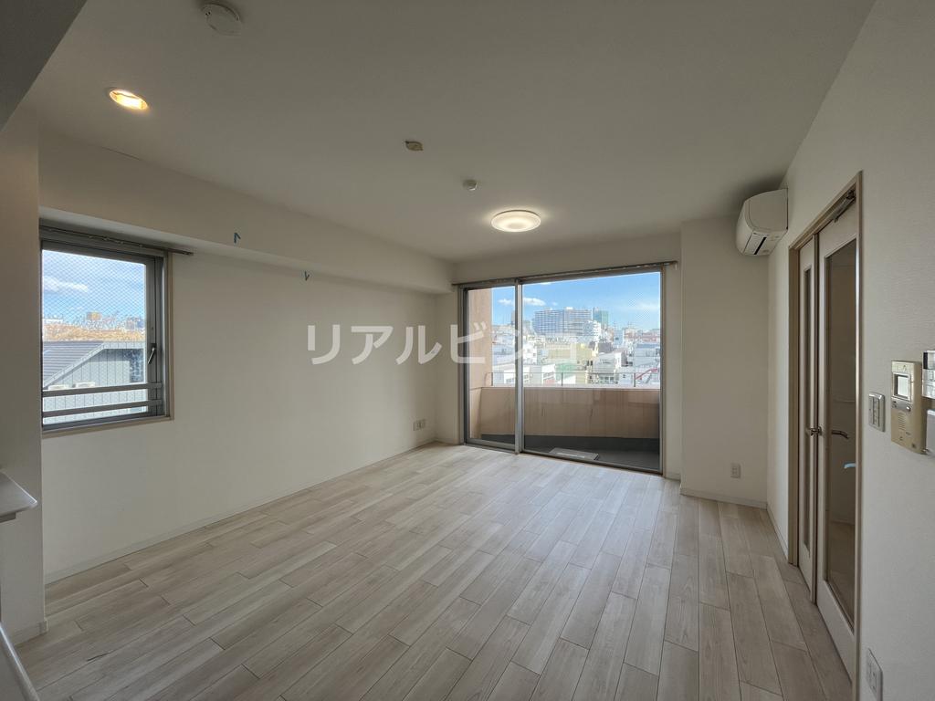 居室・リビング　他部屋参考写真