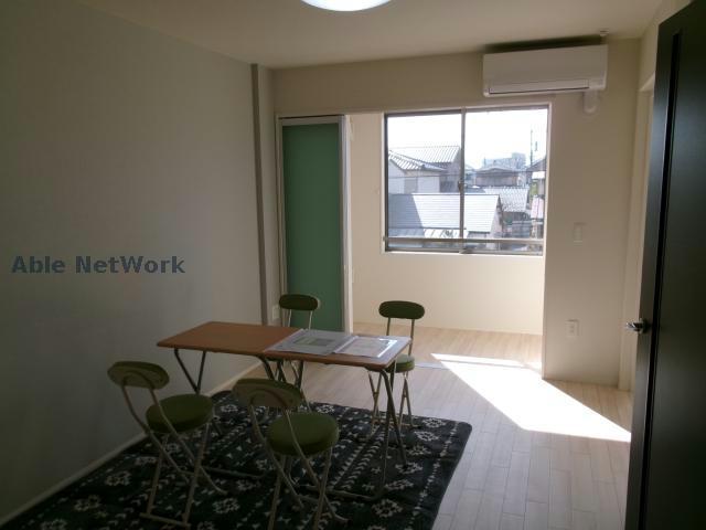 居室・リビング　※家具はついてきません