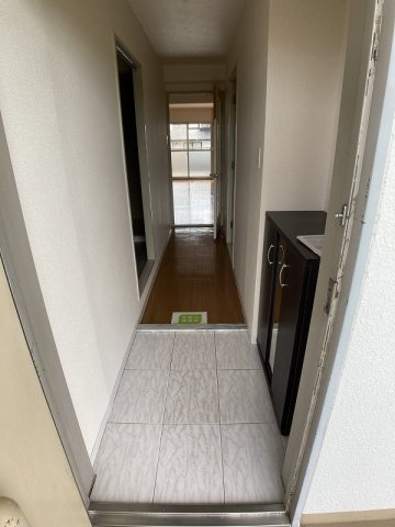 玄関　別部屋参照