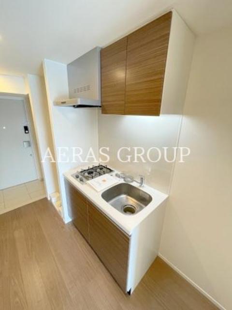 キッチン　同仕様