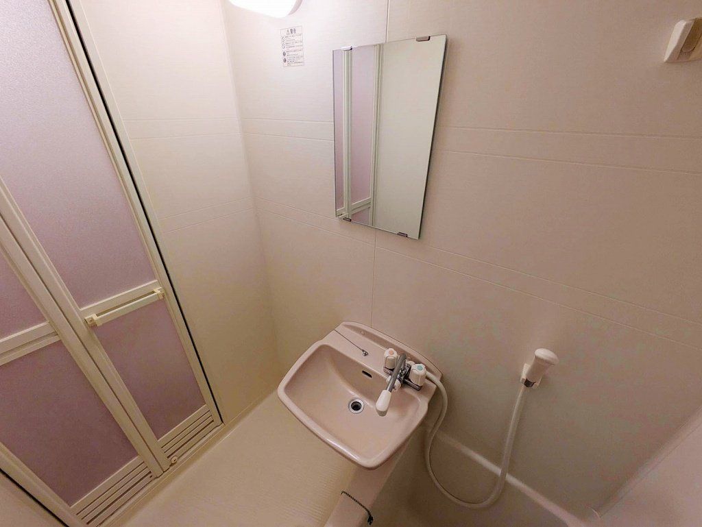 洗面設備　★お問い合わせはタウンハウジングまで★