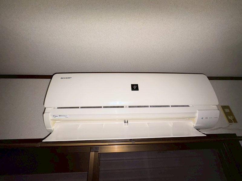 その他設備　写真は別のお部屋のものです。