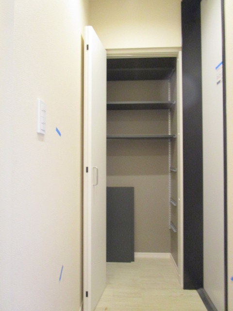 玄関　★シューズボックス★