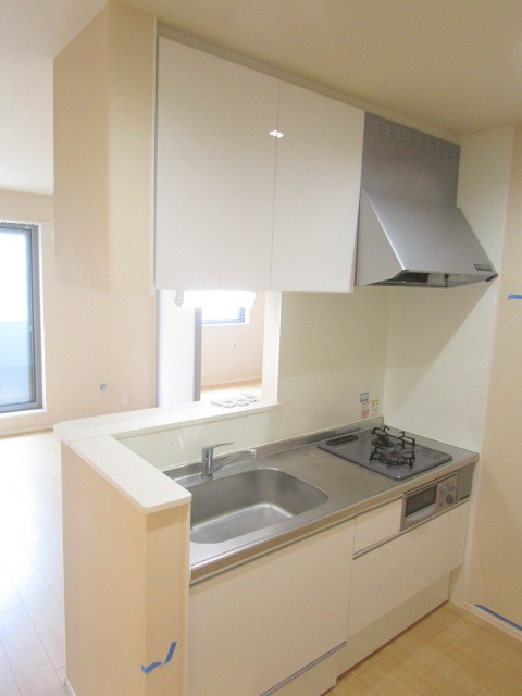 キッチン　★カウンターキッチン★