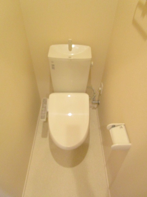 トイレ　★トイレ★