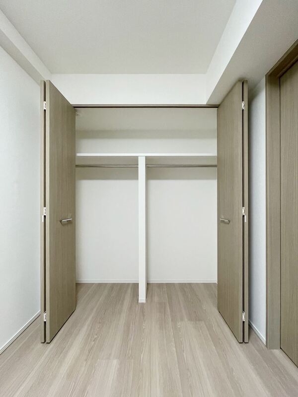 収納　収納※別部屋参考写真