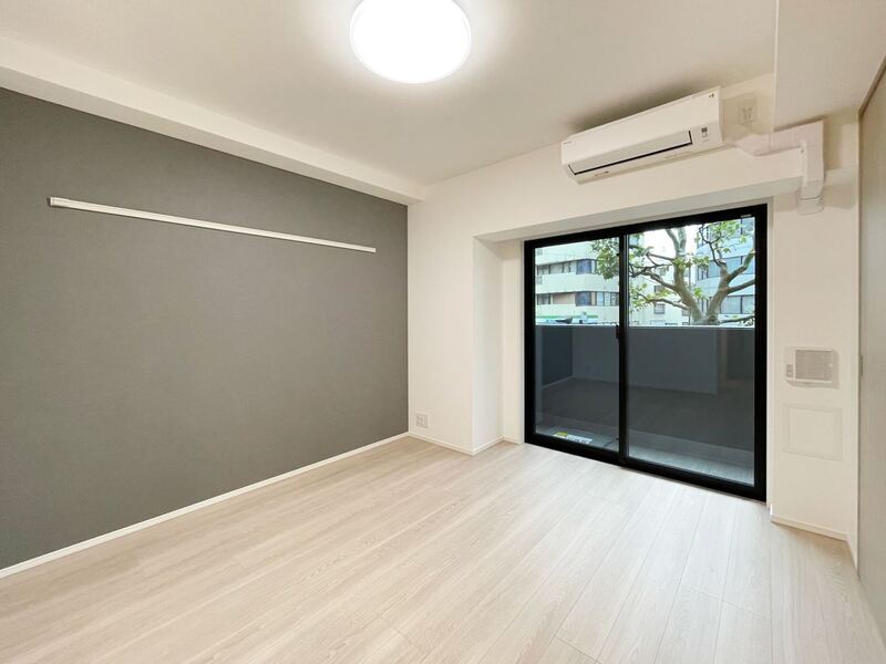 居室・リビング　居室※別部屋参考写真