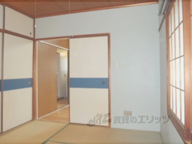 居室・リビング　和室