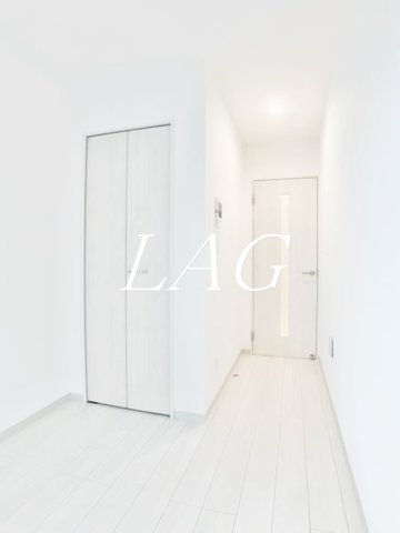 その他部屋・スペース　寝室です。