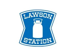 コンビニ　ローソン熊本新屋敷三丁目店（コンビニ）まで332m