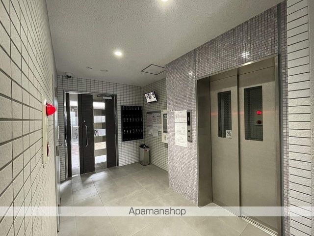 ロビー　ロビー