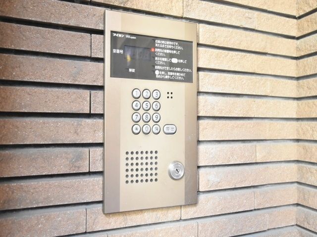 その他共有部分　★★オートロック完備！★★