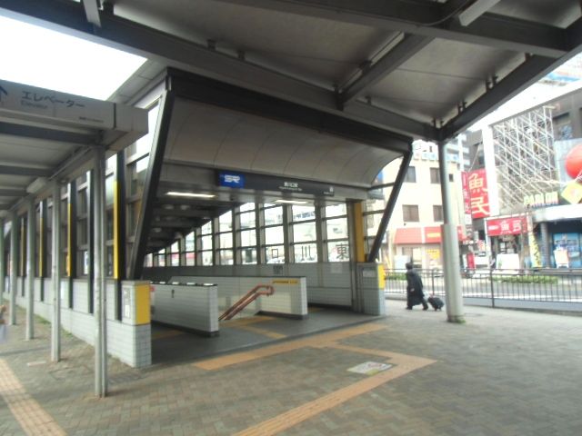 その他　埼玉高速鉄道　東川口駅（その他）まで1500m