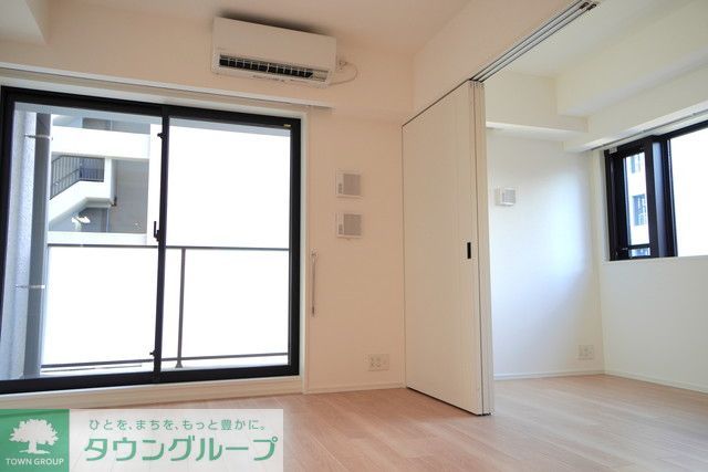 居室・リビング　※写真は同タイプ住戸です。